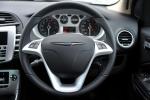 Chrysler Delta 2011 года